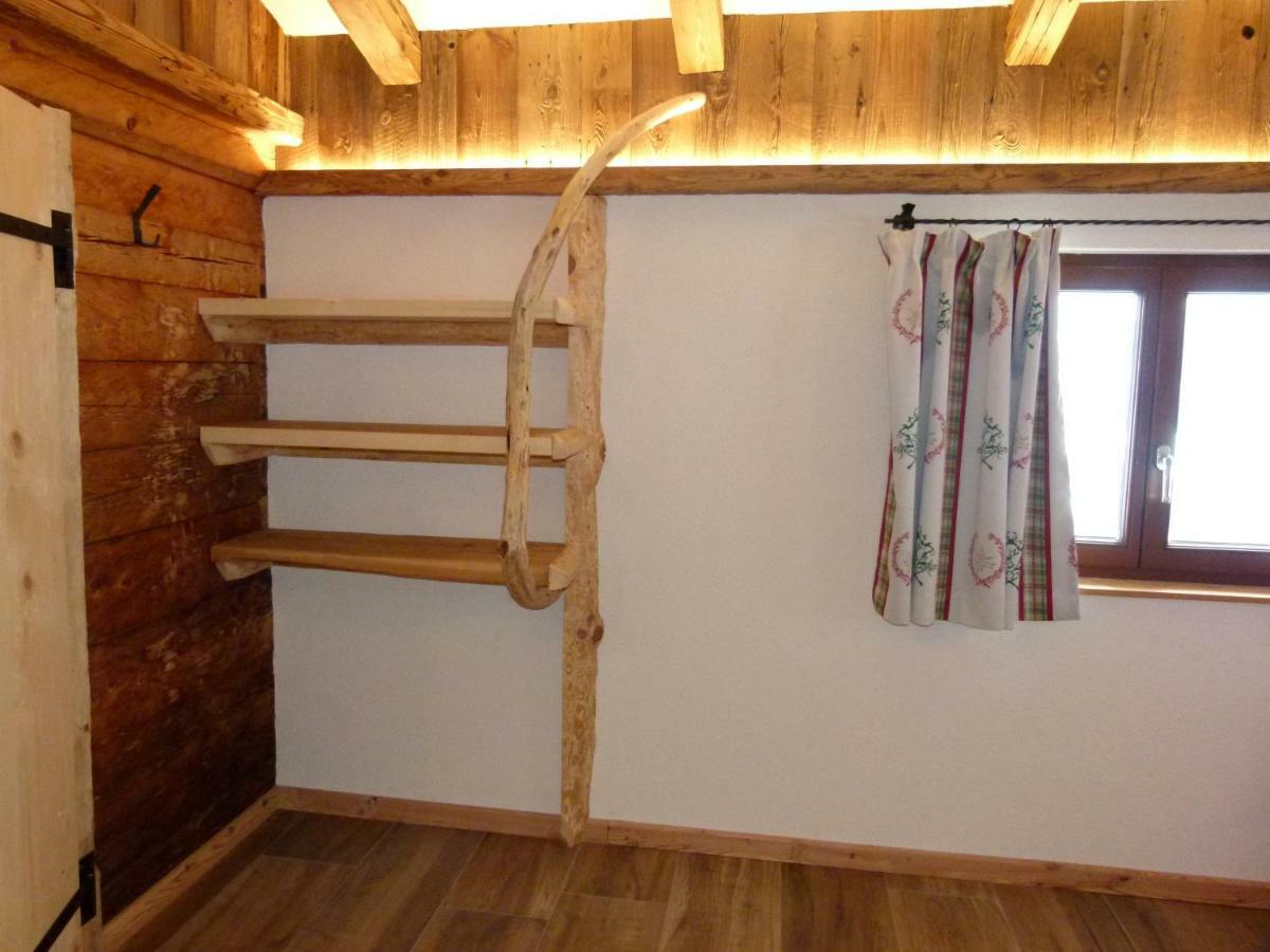 Sonnberg Apartment Niedernsill Luaran gambar