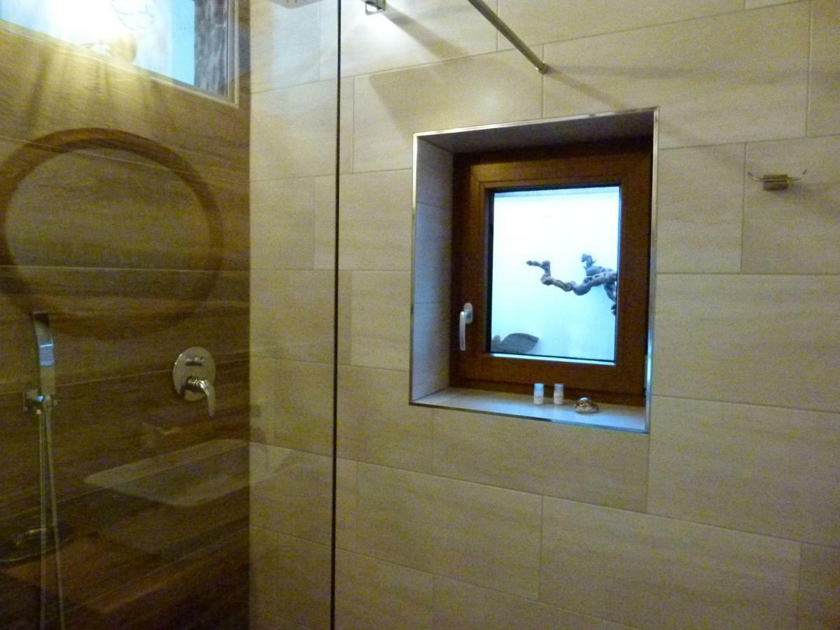 Sonnberg Apartment Niedernsill Luaran gambar